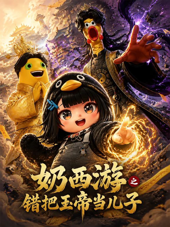 迷雾侦探社封面